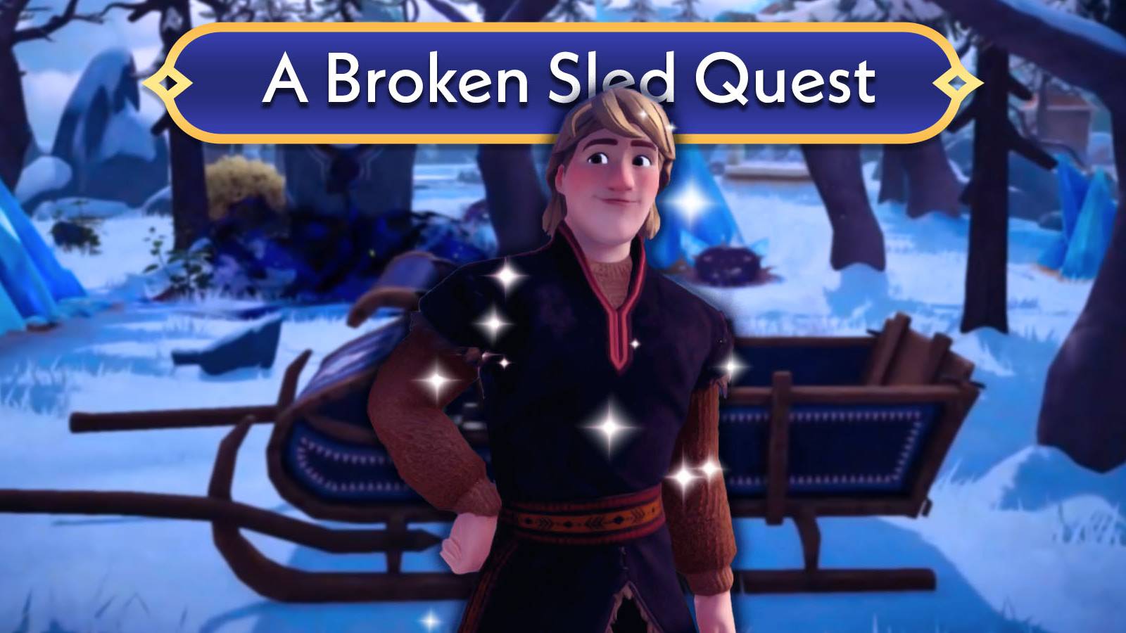 disney-dreamlight-valley-a-broken-sled-walkthrough