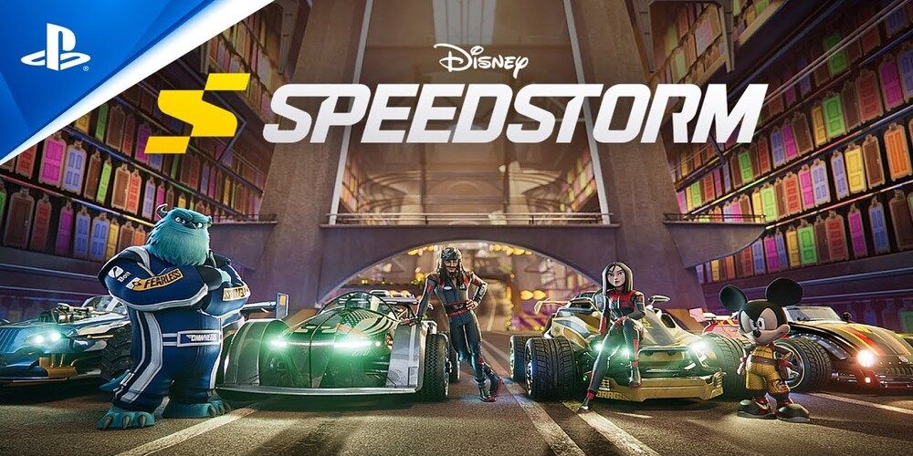 Disney Speedstorm (1)