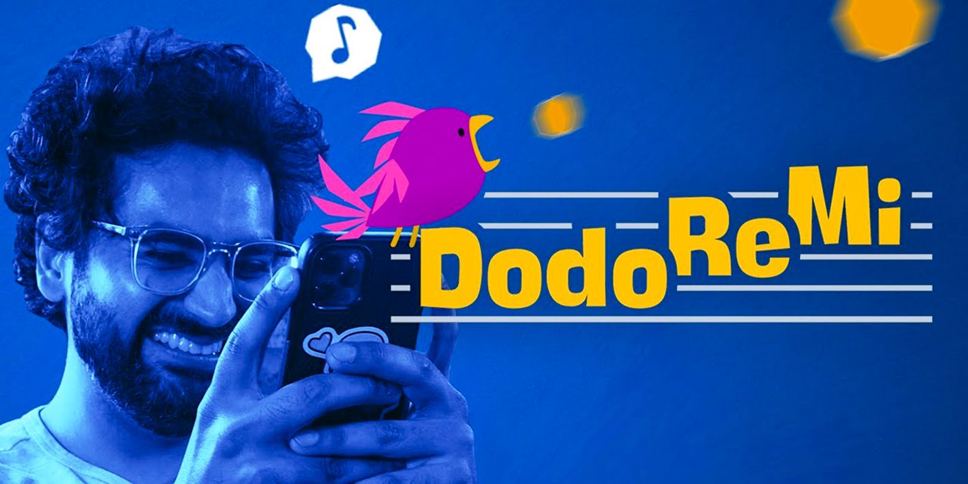 Dodo Re Mi - Jackbox Games
