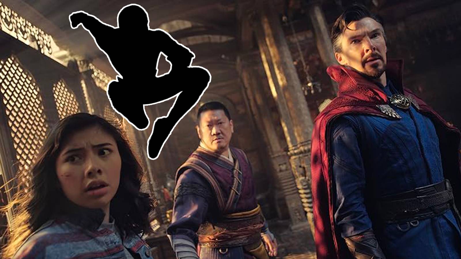 Doctor Strange 2 Spider-Man Cameo