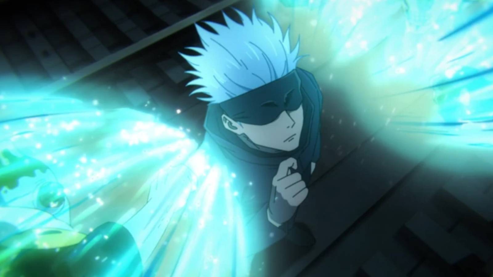 Domain Amplification Jujutsu Kaisen Gojo - Featured-1