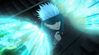 Gojo Ramping Up Jujutsu Kaisen: A Full Guide To Satoru Gojo's Limitless Cursed Technique