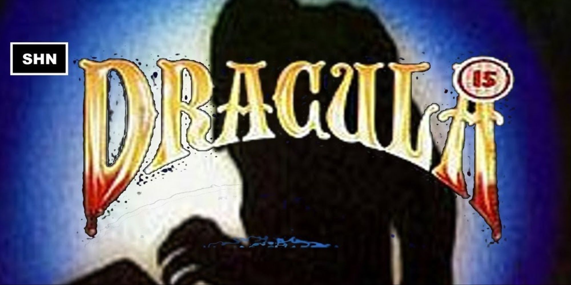 Dracula (1986)