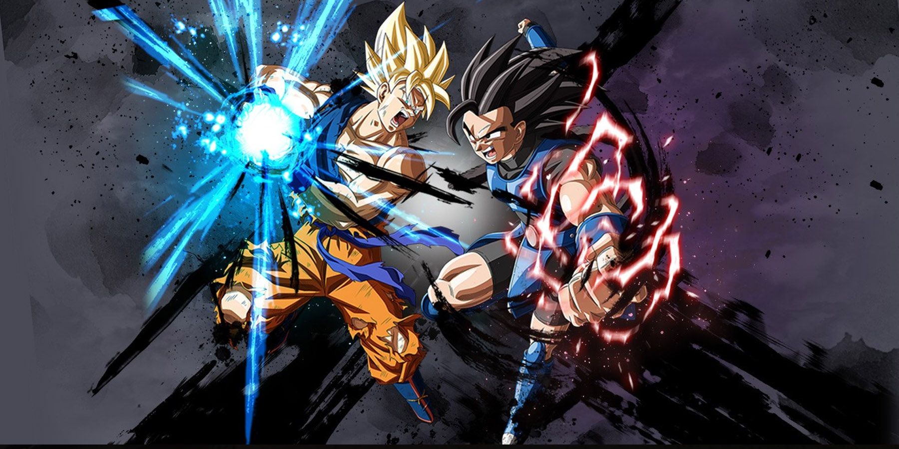 Dragon Ball Legends