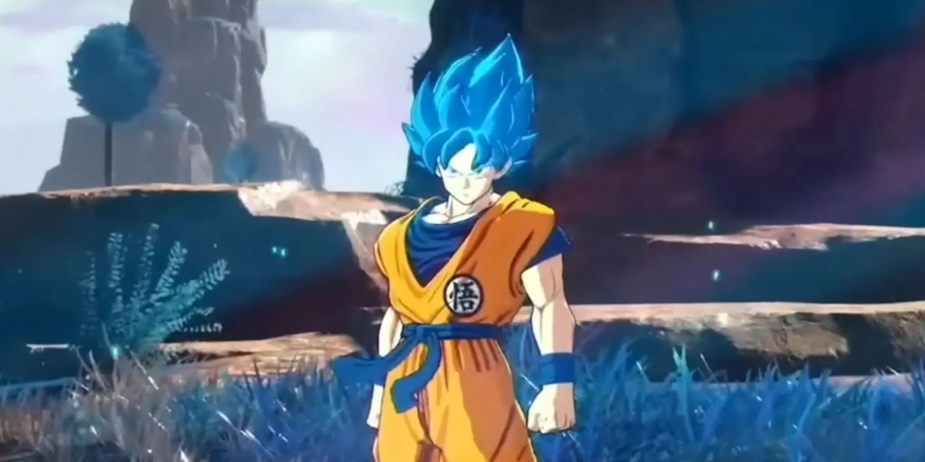 Hydros on X: Who is excited for new Dragon Ball Budokai Tenkaichi?   / X