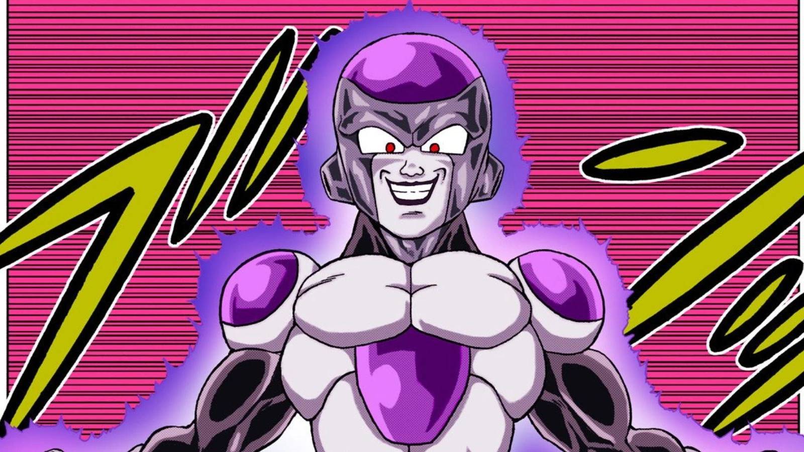 Dragon Ball Z: Budokai Tenkaichi 4 The Case for Black Frieza