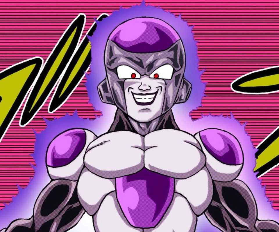 Dragon Ball Z: Budokai Tenkaichi 4 The Case for Black Frieza