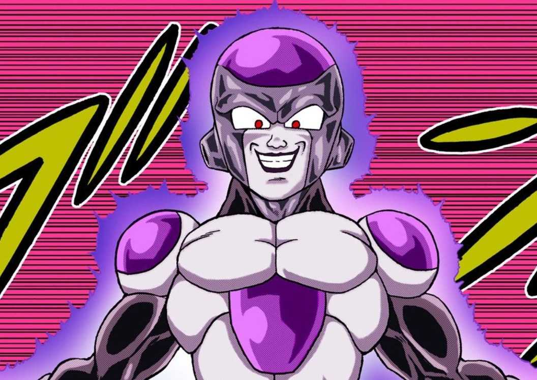 Dragon Ball Z: Budokai Tenkaichi 4 The Case for Black Frieza