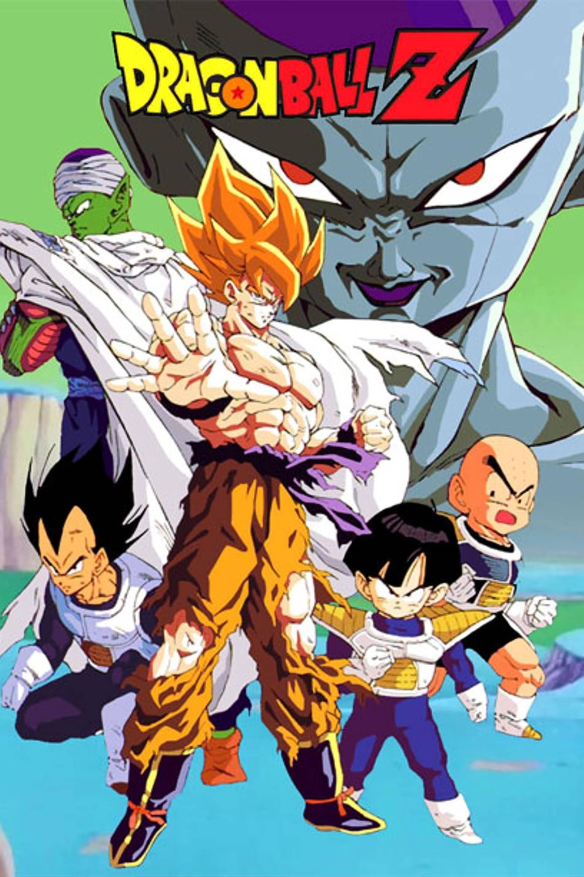 DRAGON BALL: SPARKING! ZERO is the earth-shaking sequel bringing the  Budokai Tenkaichi series to a new generation