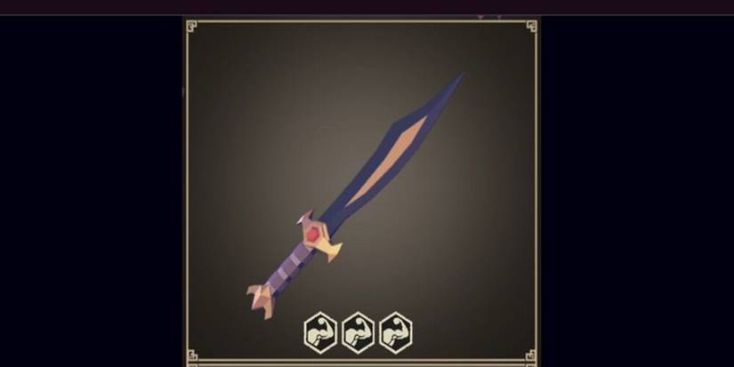 dragon blade in for the king