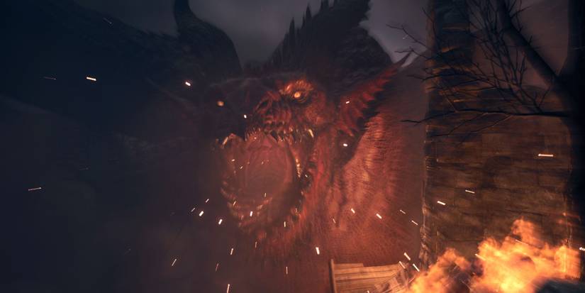 Dragon's Dogma 2 Big Day September 21