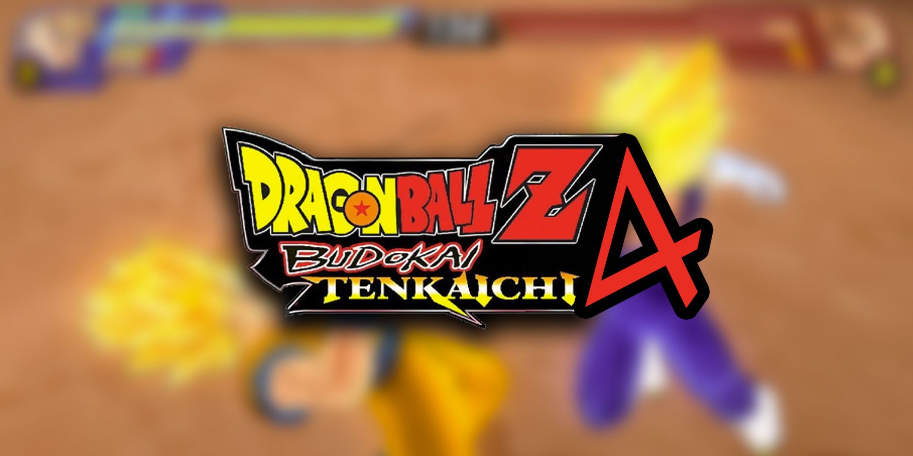 Dragonball Z Budokai Tenkaichi 4 Characters