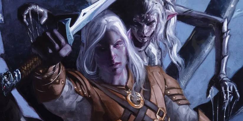 Drizzt Do'Urden
