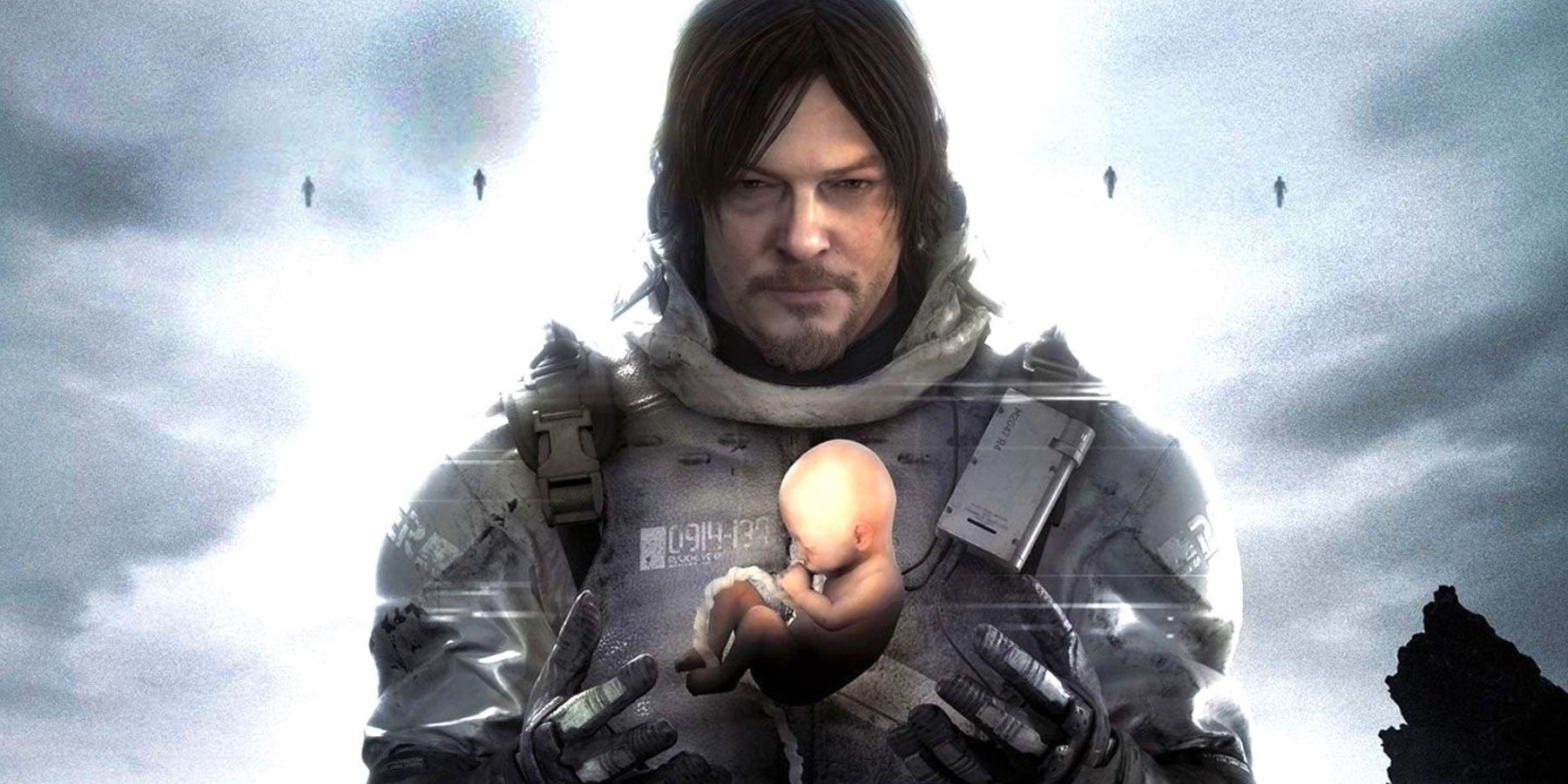 When to Expect Death Stranding 2 News