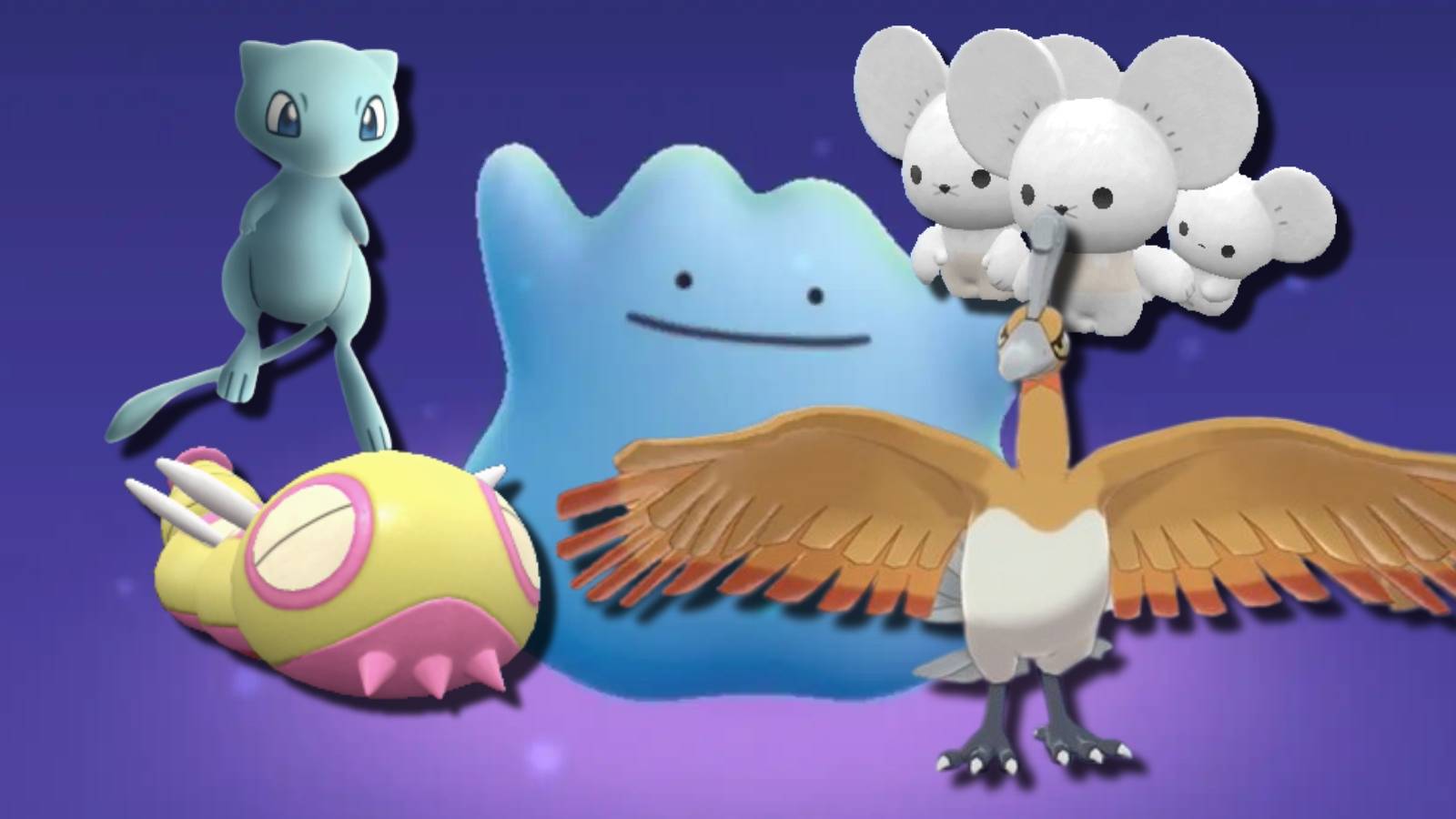 pokemon scarlet violet teal mask dlc mass outbreak rarest shiny poltchageist artisan form