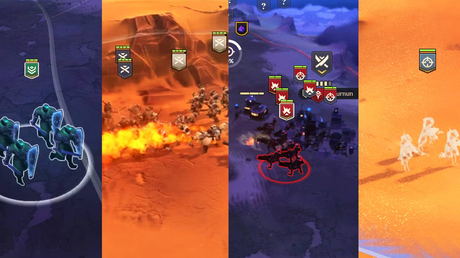 Dune Spice Wars Best Units