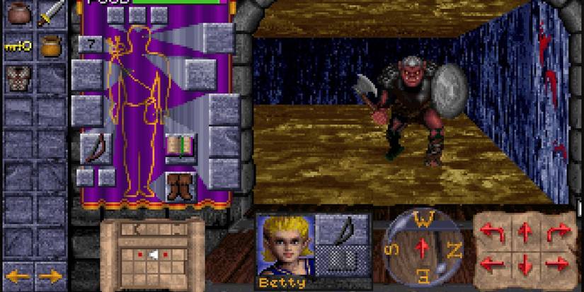 Dungeons Computer Games Best Dungeons & Dragons Games Set In The Forgotten Realms
