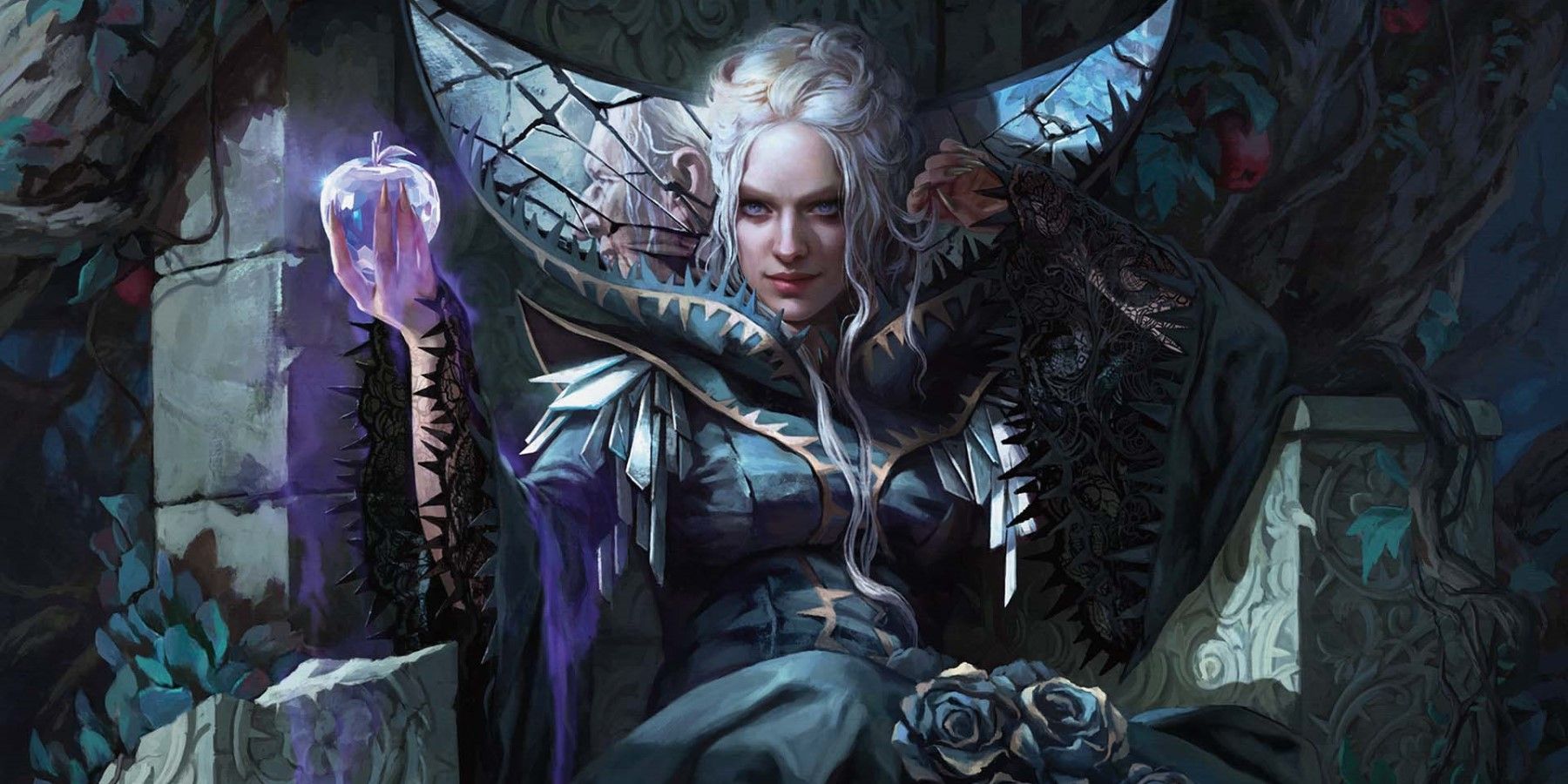 Dungeons and Dragons Unearthed Arcana Playtest Adds Rules for Building Bases