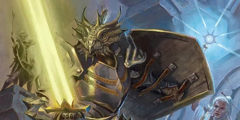 Dungeons-&-Dragons-The-Strongest-Level-20-Class-Features,-Ranked-15-spell-slots