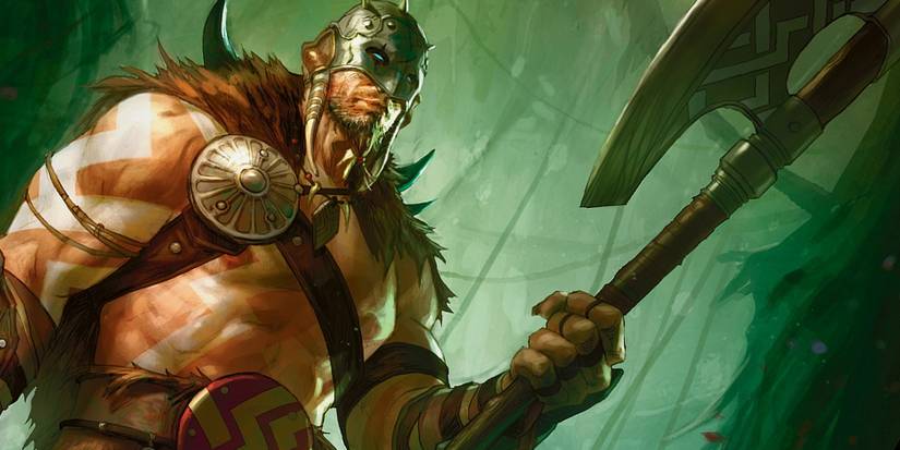 Dungeons & Dragons: Strongest Level 20 Class Features