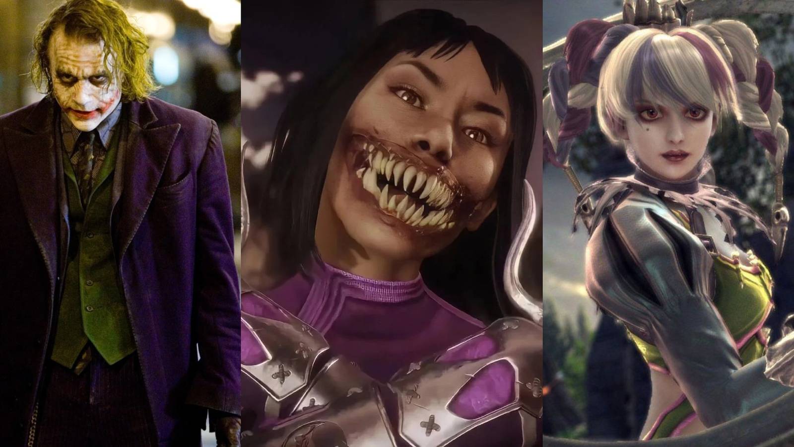 Evil Character Examples Things To Avoid When Creating A Chaotic Evil Character In D&D