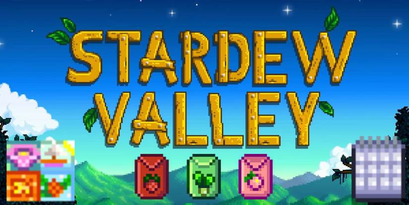duration seasons stardew valley