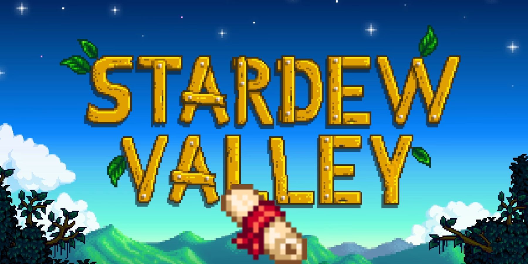 Stardew Valley: How to Get Dwarf Scrolls