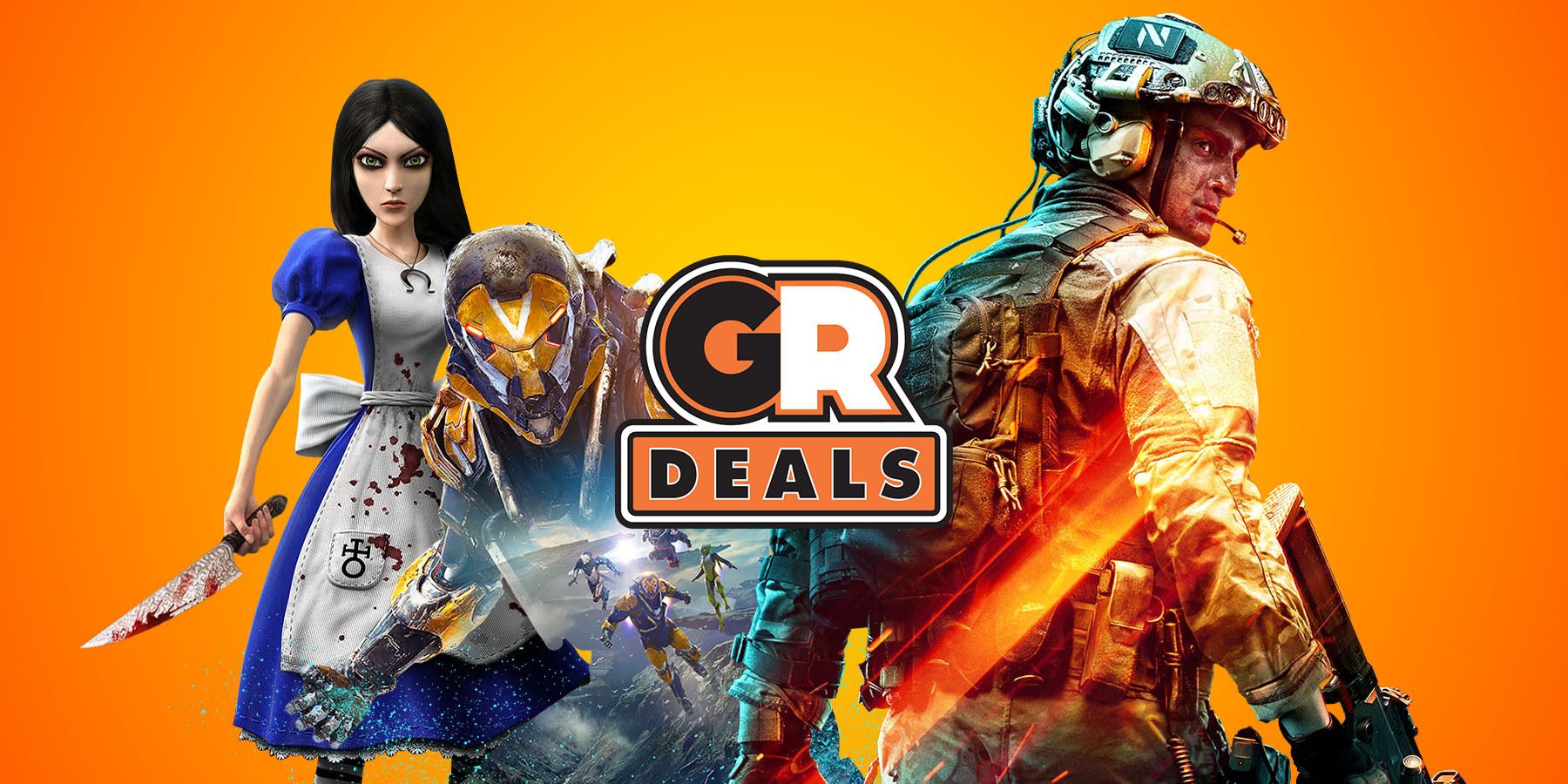 Save up to 93 now on select ea games for pc