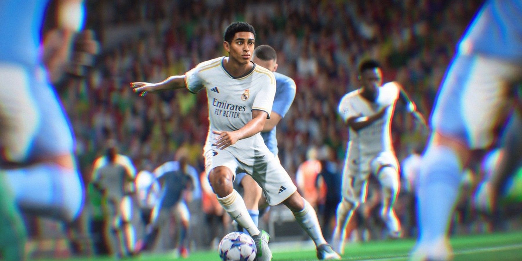 EA Sports FC 24 Controlled Sprint Guide Featured Image