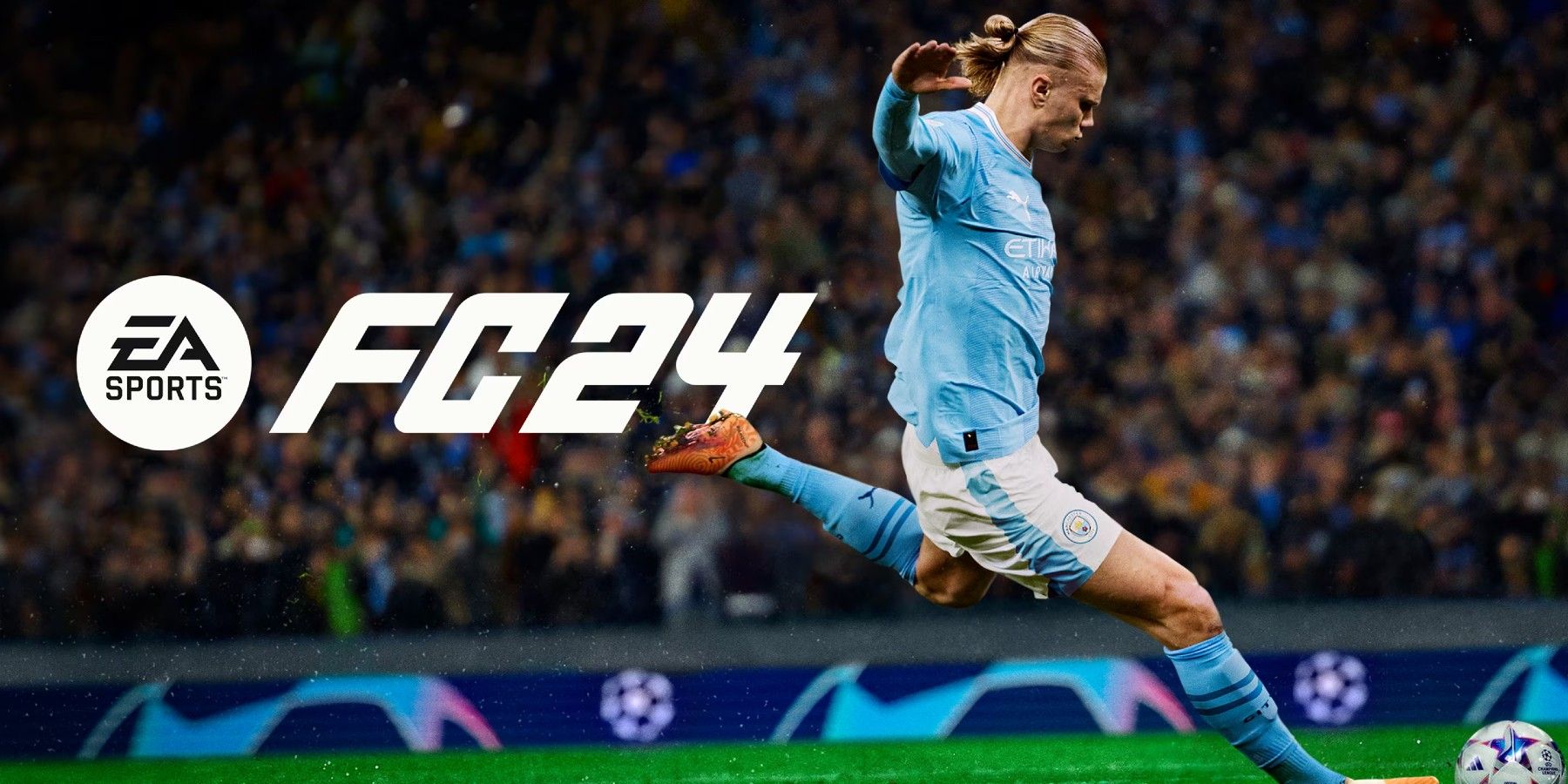 EA Sports FC 24 - Metacritic