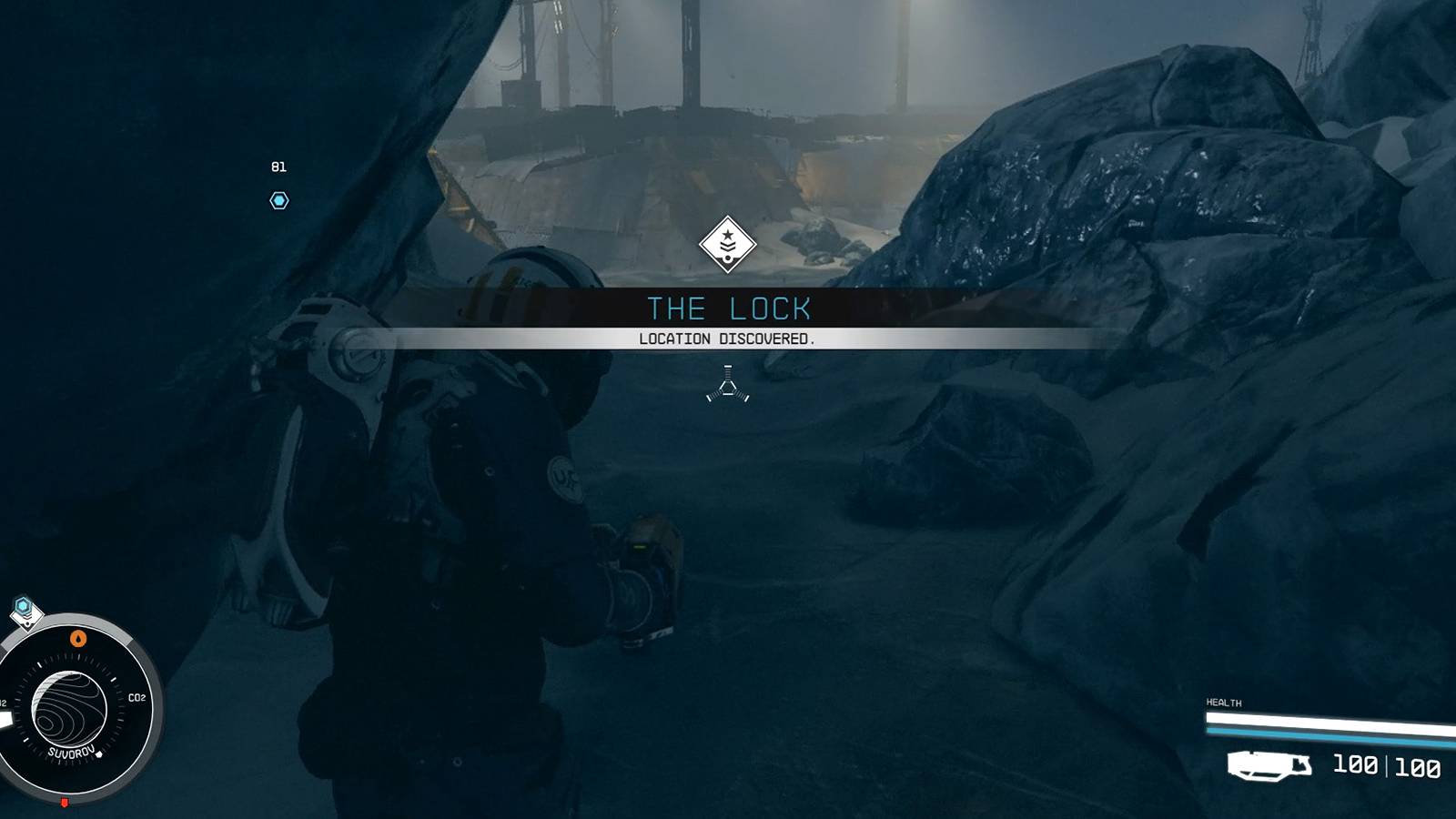 echoes of the past quest in starfield