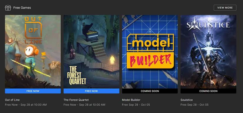 egs september october