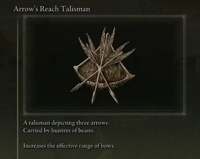 What is the best talisman to equip in Elden Ring?