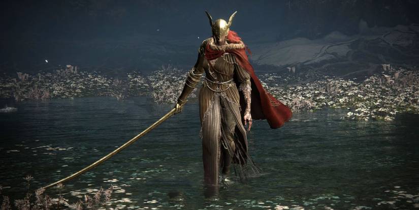 elden ring malenia one shot