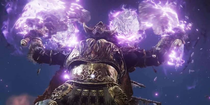 Elden Ring Radahn Connection With Aliens