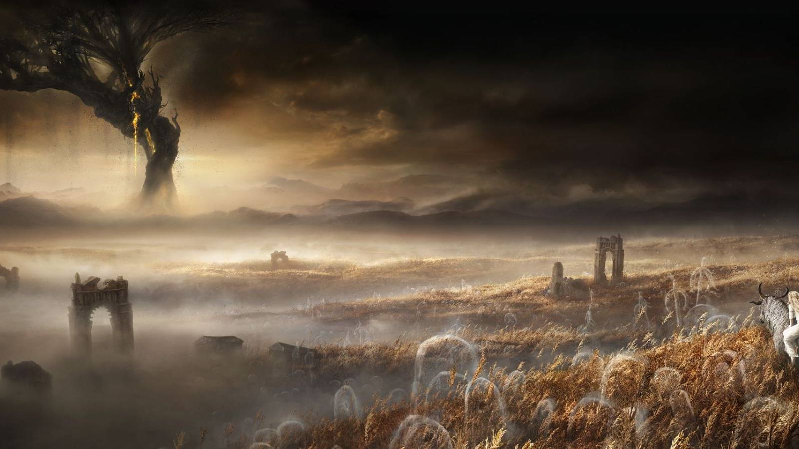 Elden Ring Shadow of the Erdtree 4 Obvious Directions For Its Story