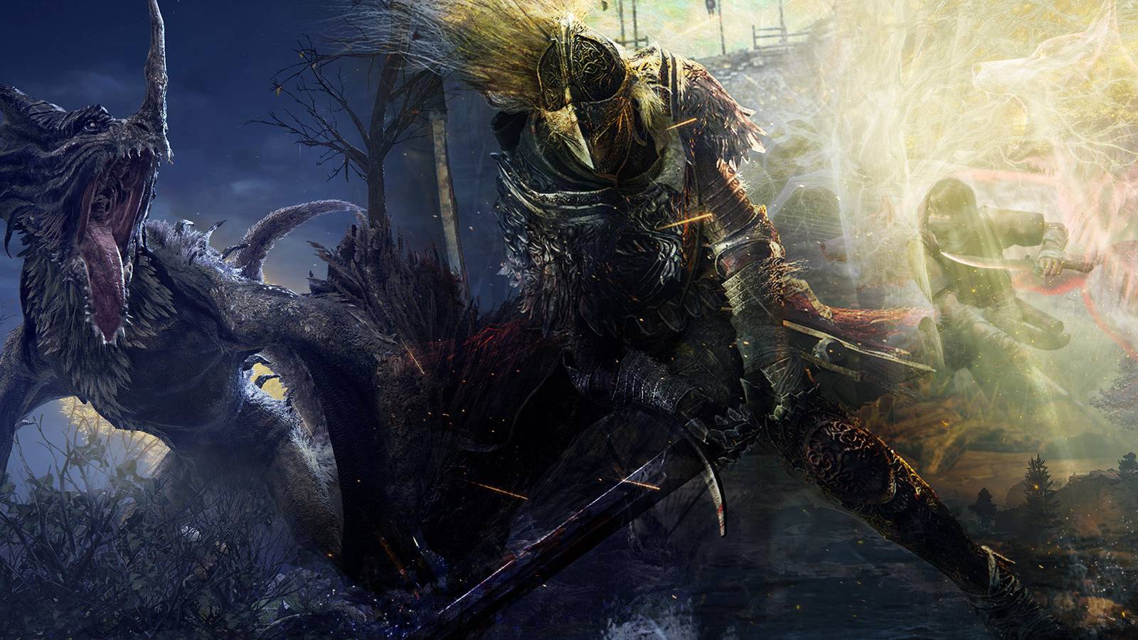 Elden Ring Unwritten Rules