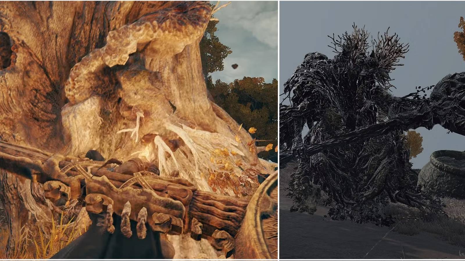 Elden Ring_Crystal Tear Location Guide