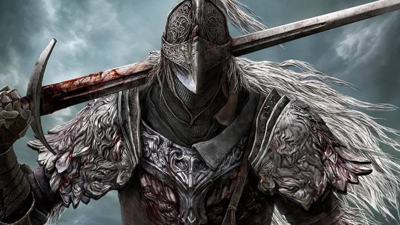 elden ring tarnished key art