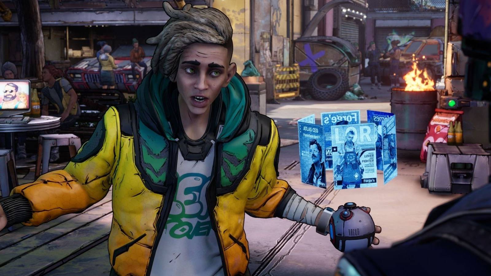 embracer selling gearbox