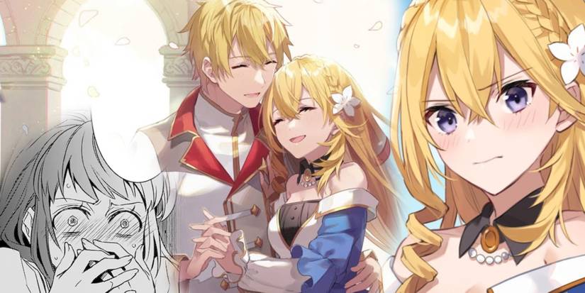 Endo and Kobayashi Live! The Latest on Tsundere Villainess Lieselotte Riefenstahl Siegwald Fitzenhagen Shihono Kobayashi