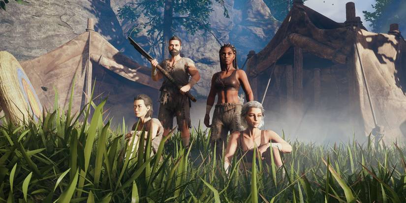 enshrouded multiplayer