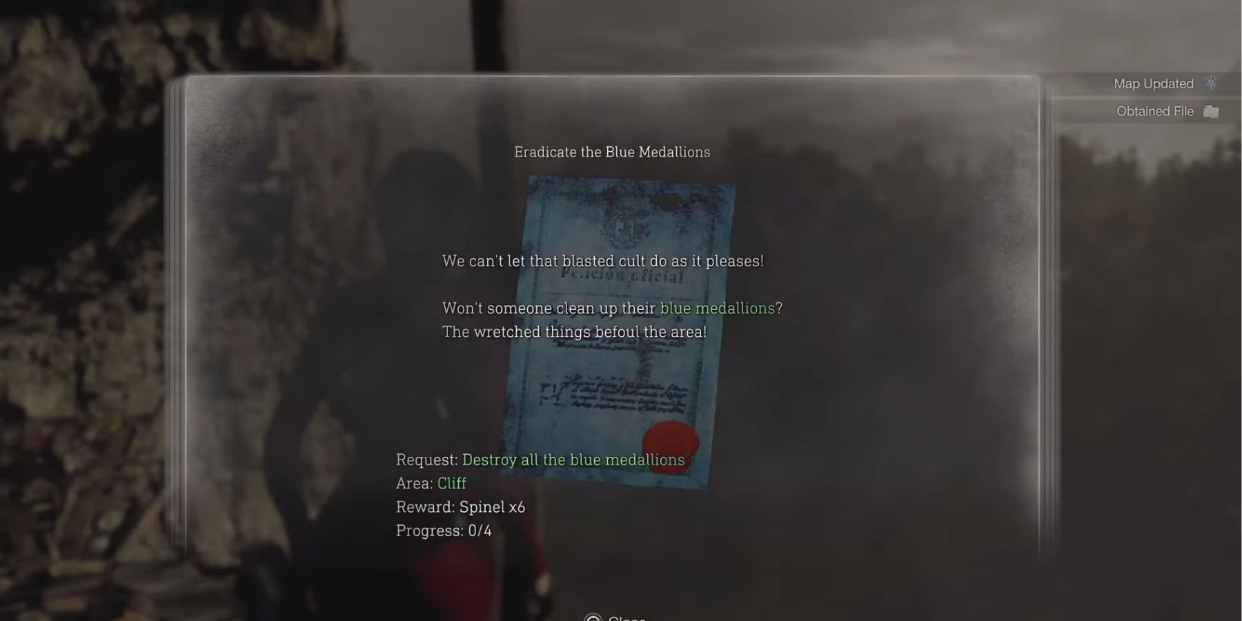 RE4 Remake: Unveiling Exclusive Merchant Requests for Separate Ways