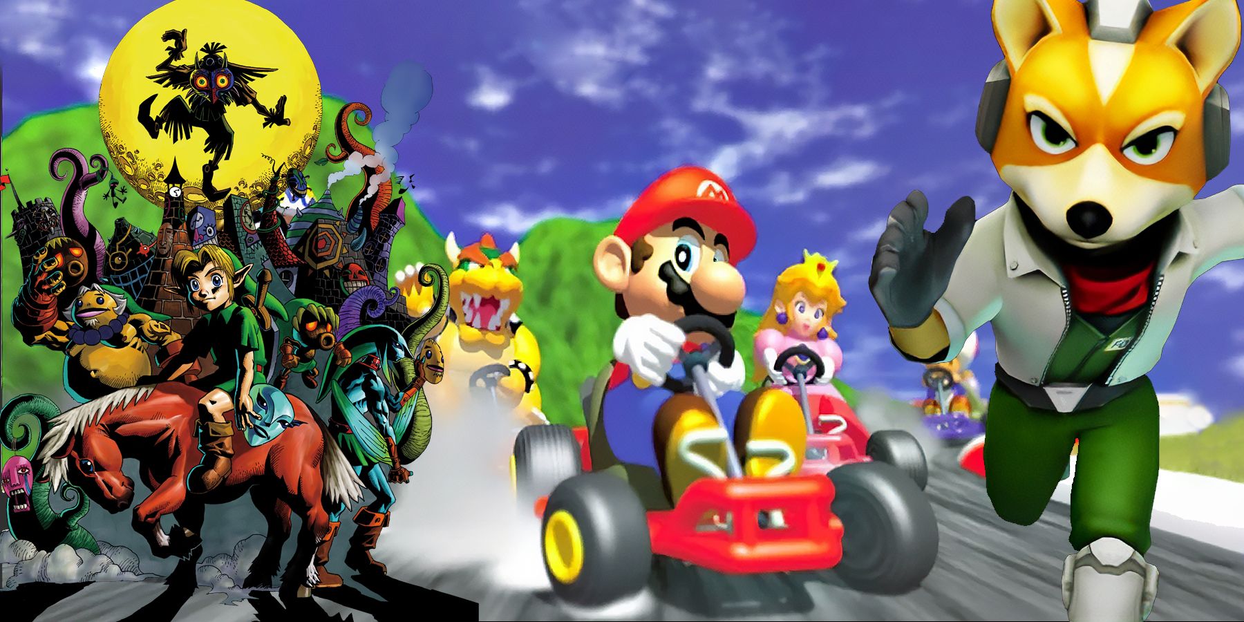 Every-N64-Game-Released-in-North-America