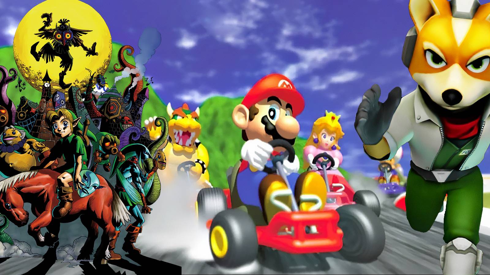 Every-N64-Game-Released-in-North-America