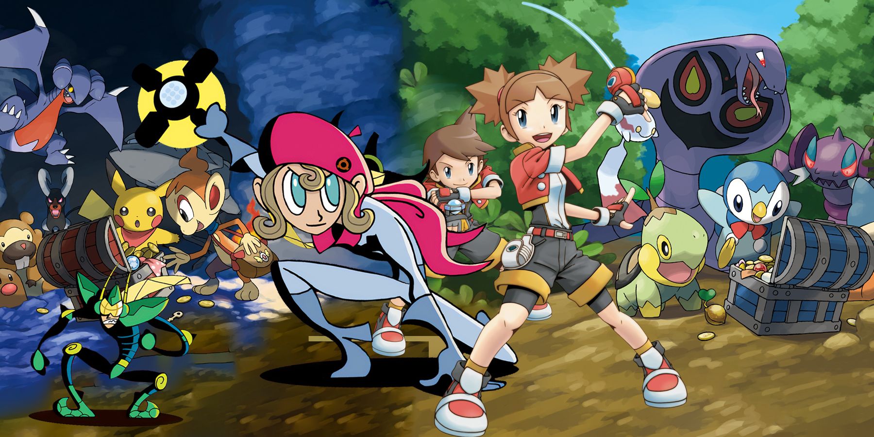 Every-Pokemon-Game-For-The-Nintendo-DS,-Ranked-(According-To-Metacritic)