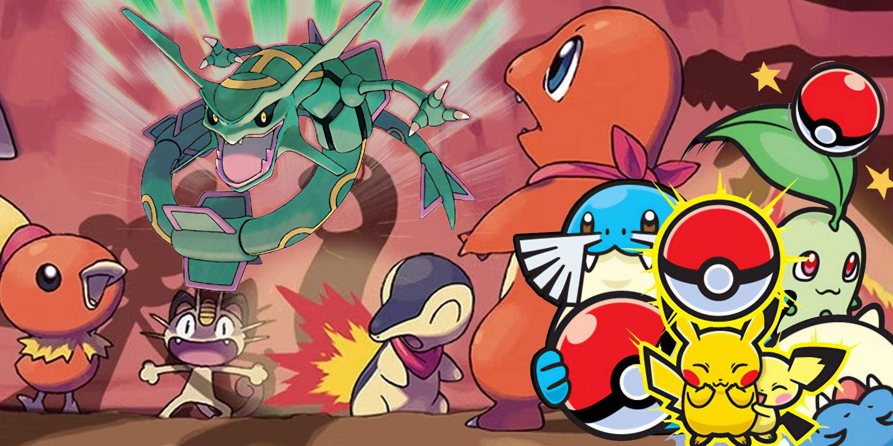 All 12 Pokemon Games on Gameboy or GB Advance, Ranked