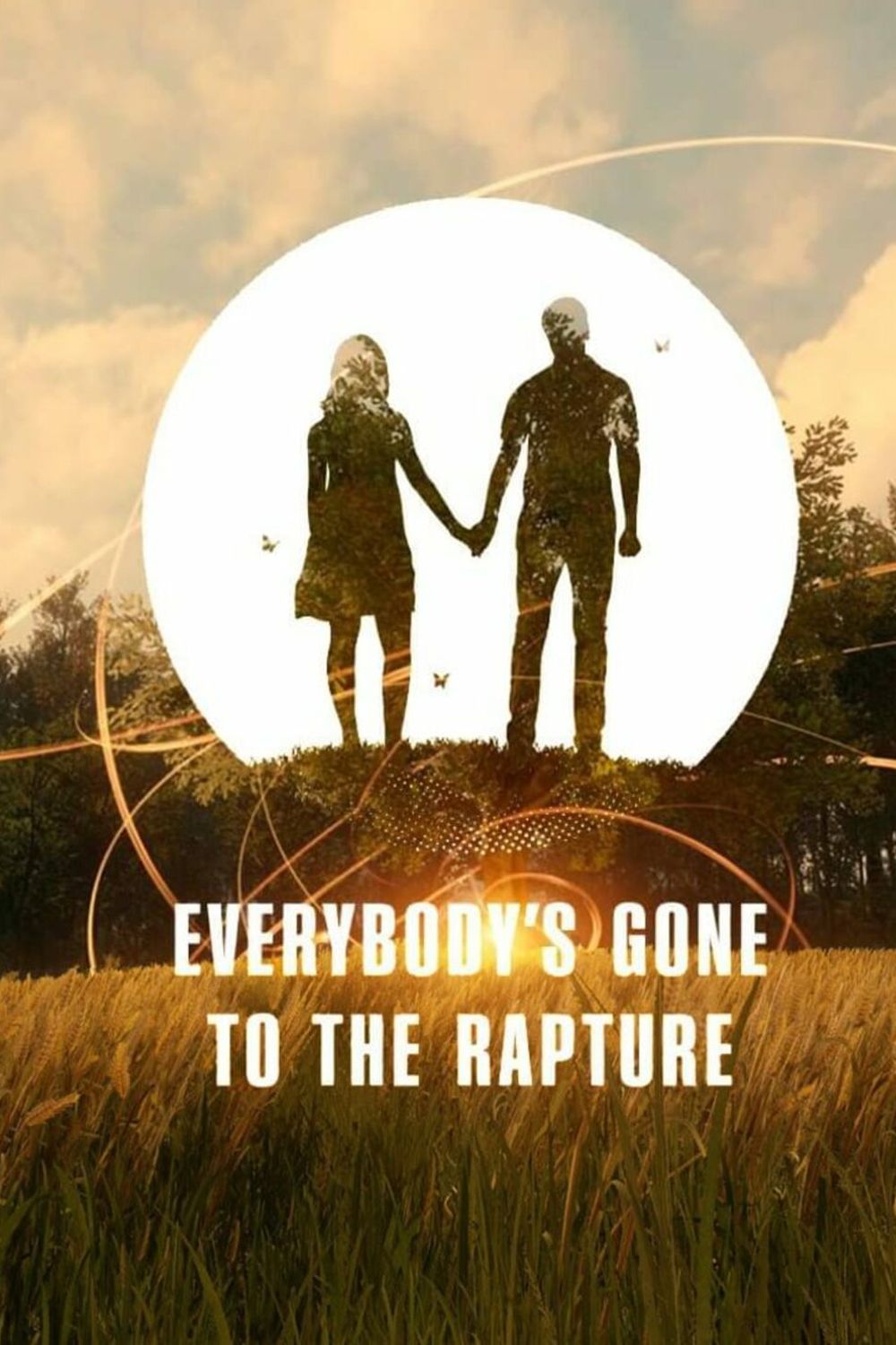 Everybody's Gone to the Rapture | Game Rant