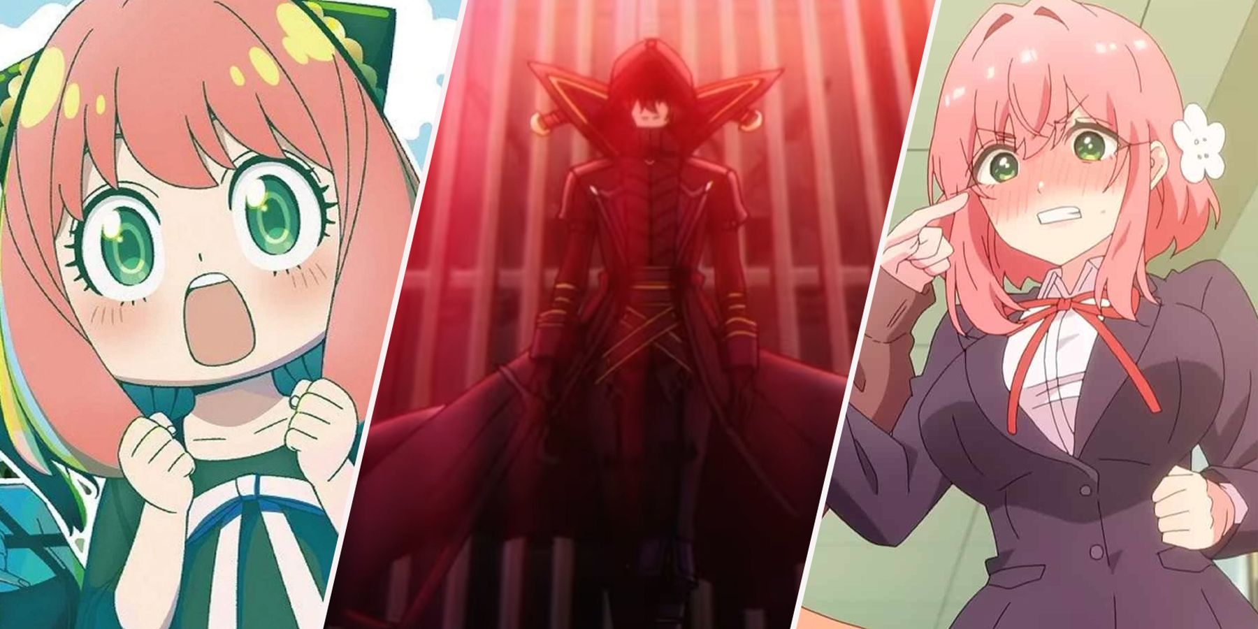 Anime Fall Season Update: Demon Slayer, Jujutsu Kaisen and More Titles  Announced  AFA: Animation For Adults : Animation News, Reviews, Articles,  Podcasts and More