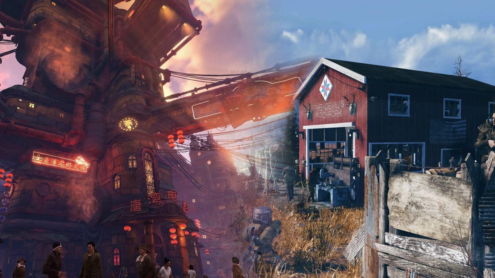 Fallout 76 Eye On Ashfall